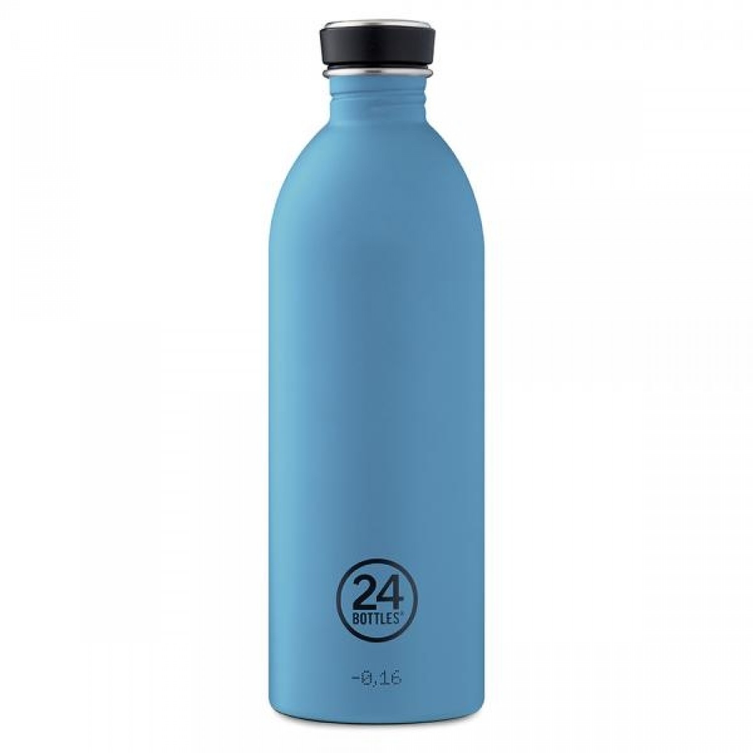 24Bottles Urban Bottle Stainless Steel Powder Blue1 l
