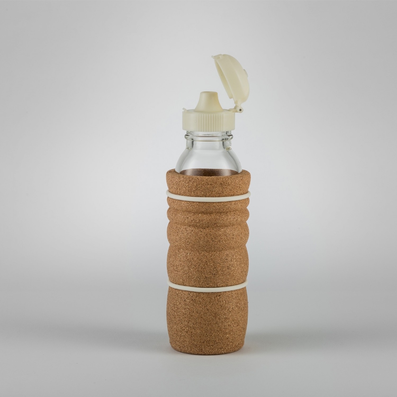 Heat-Resistant Thank You Bottle 0.3 l | Nature’s Design