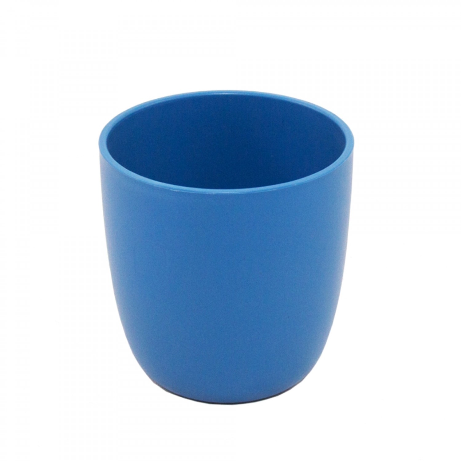 ajaa! Kids Cups from Bioplastics. Blue