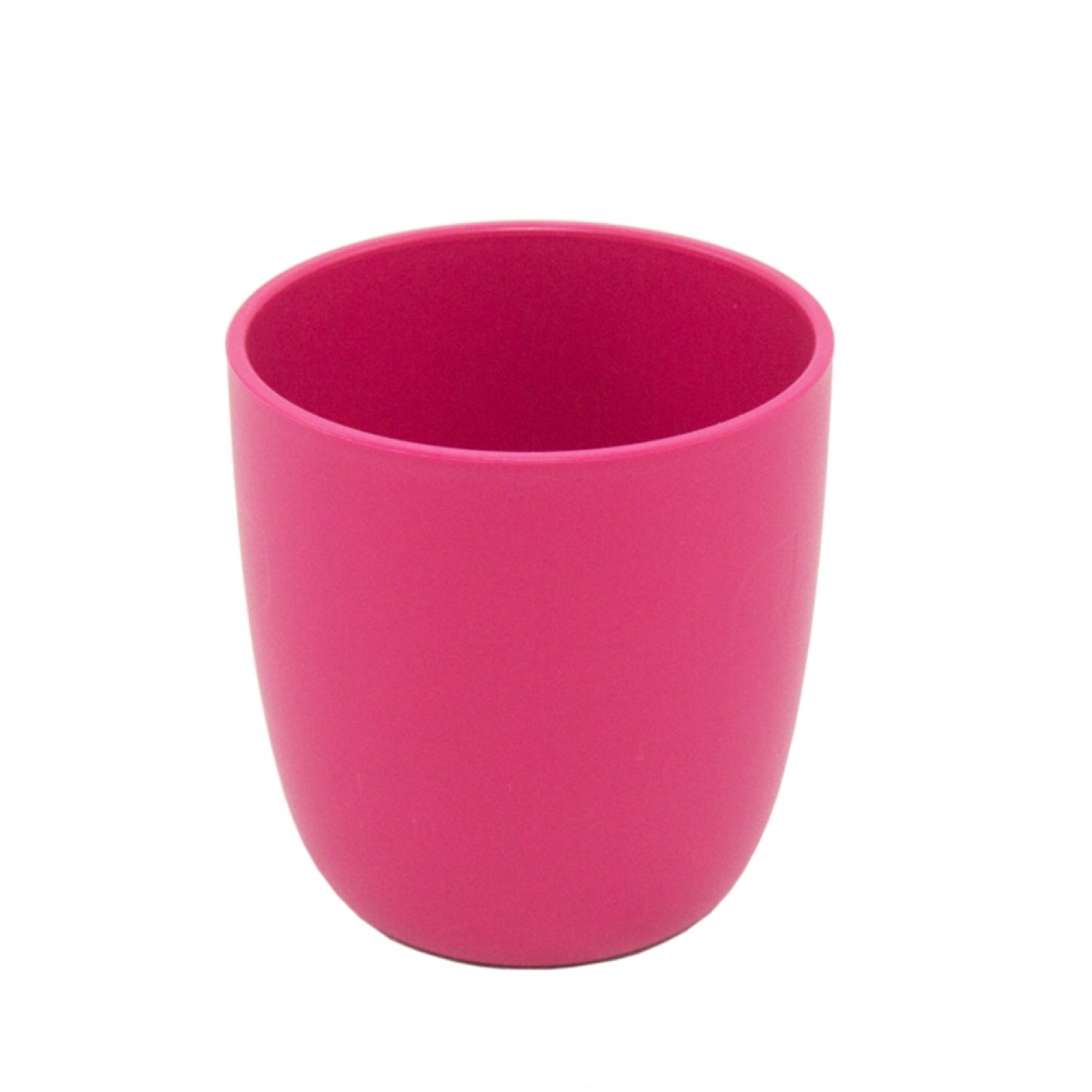ajaa! Kids Cups from Bioplastics. Pink