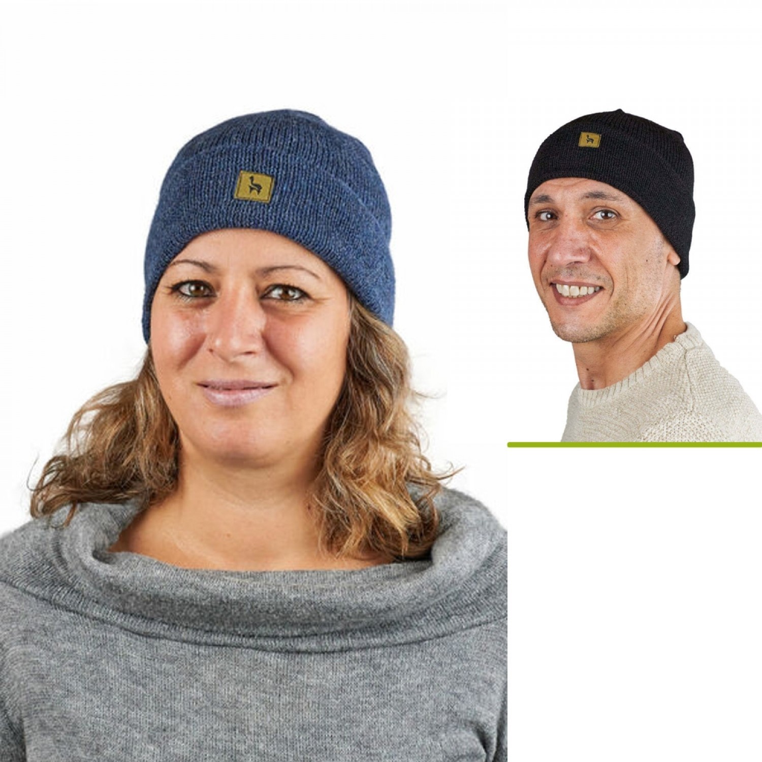 Outdoor Research Mütze Peruvian Hat 