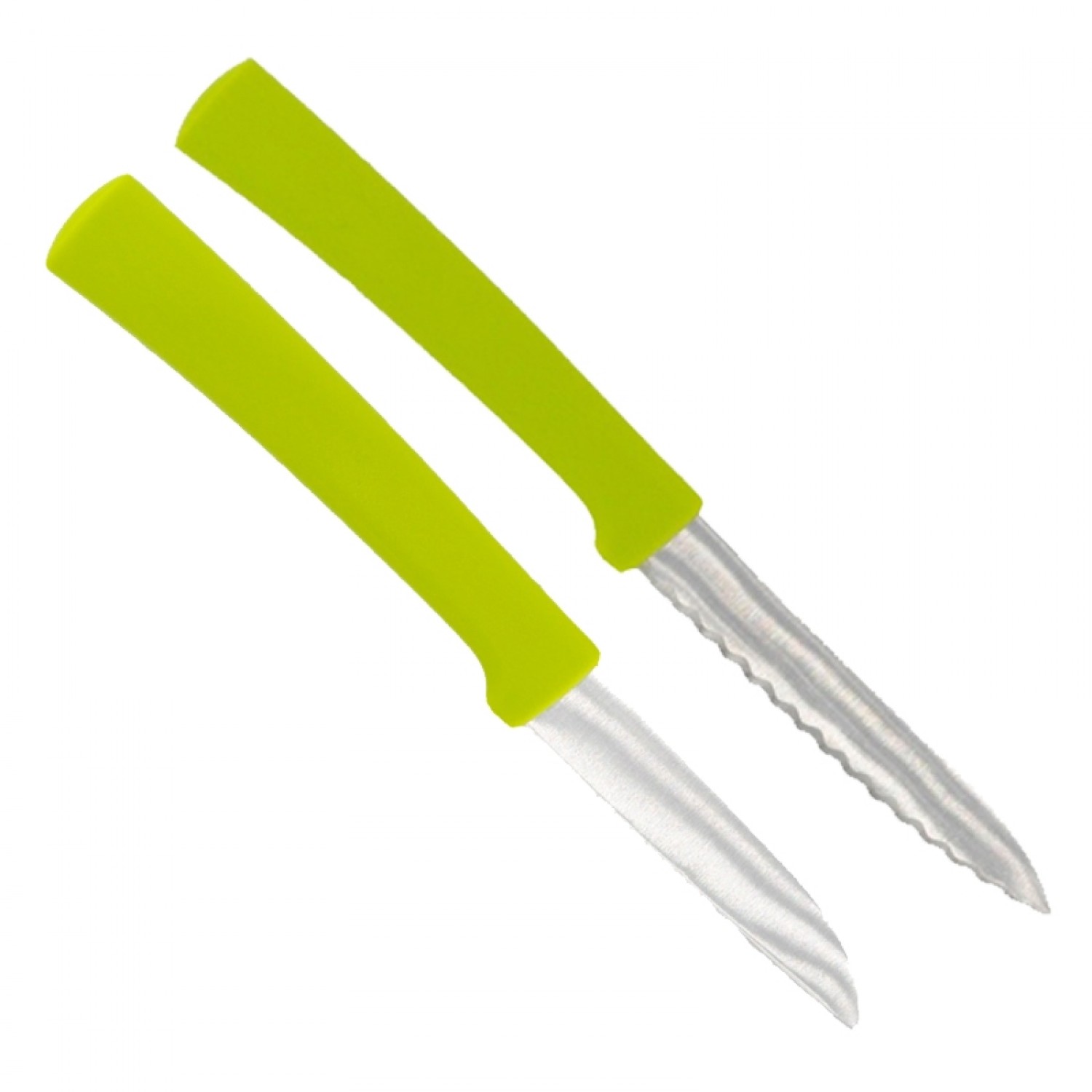 Vegetable knife in 2 length » Biodora
