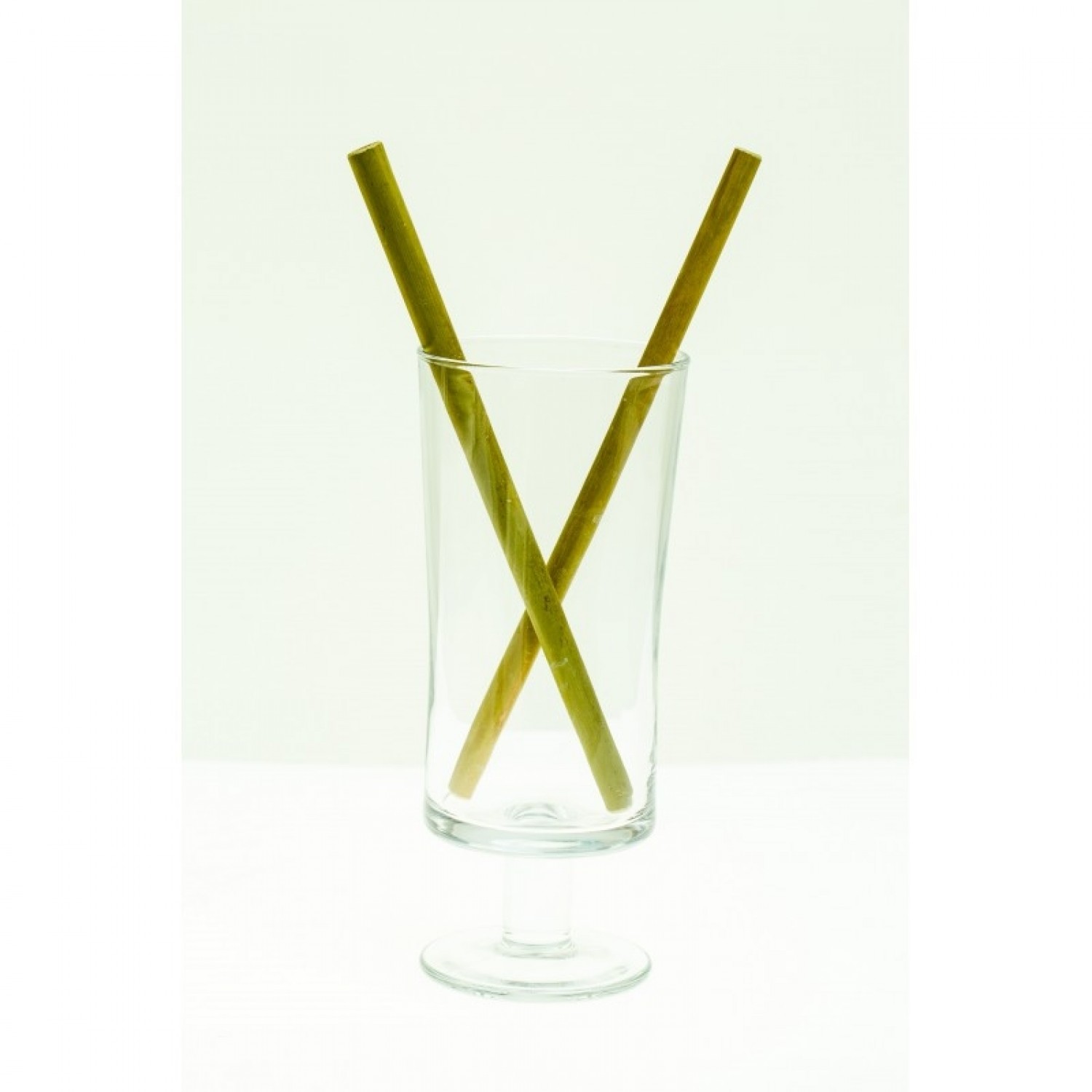 Bamboo Straws - eco drinking straws | ecobamboo