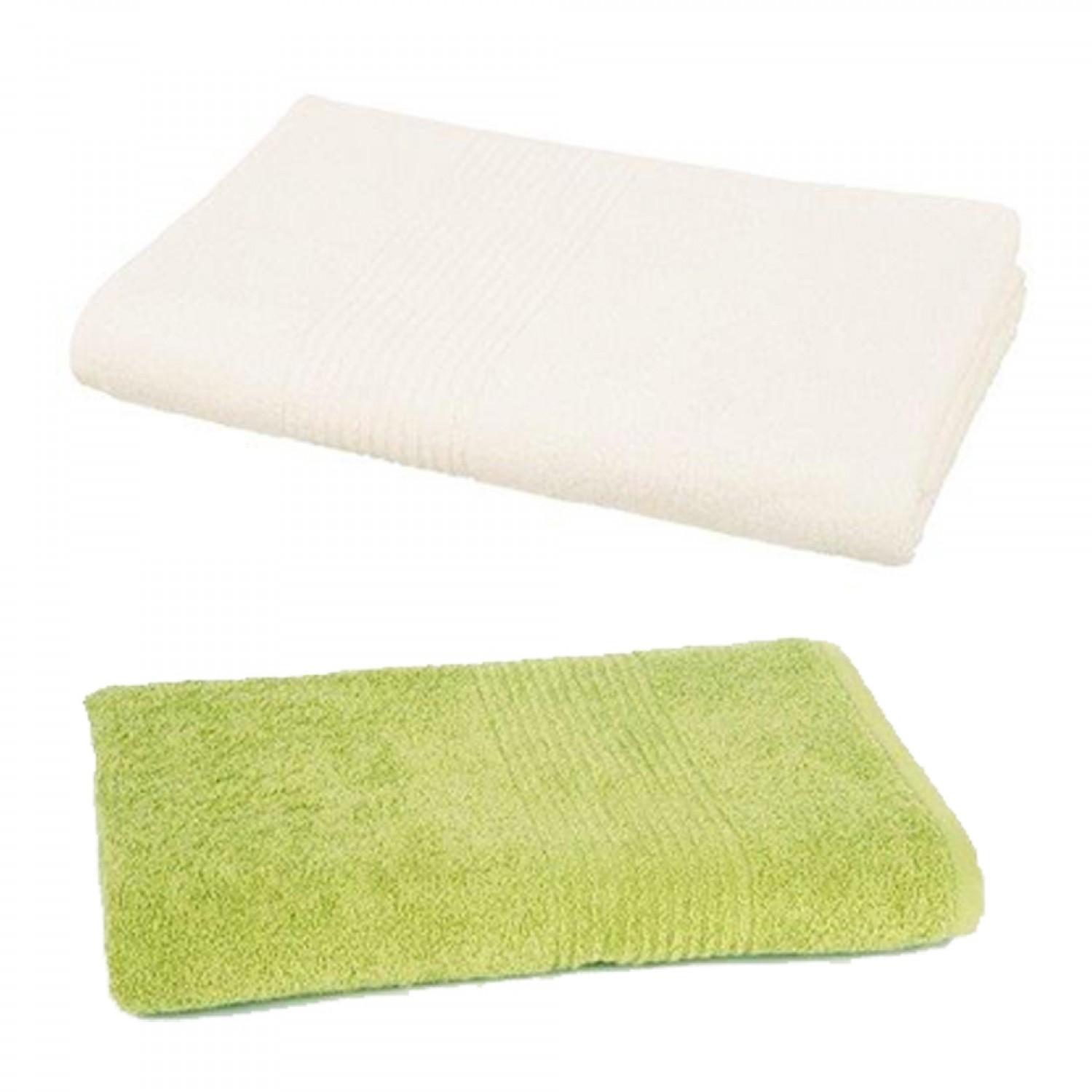 Clarysse C2C Fairtrade Cotton Shower Towel