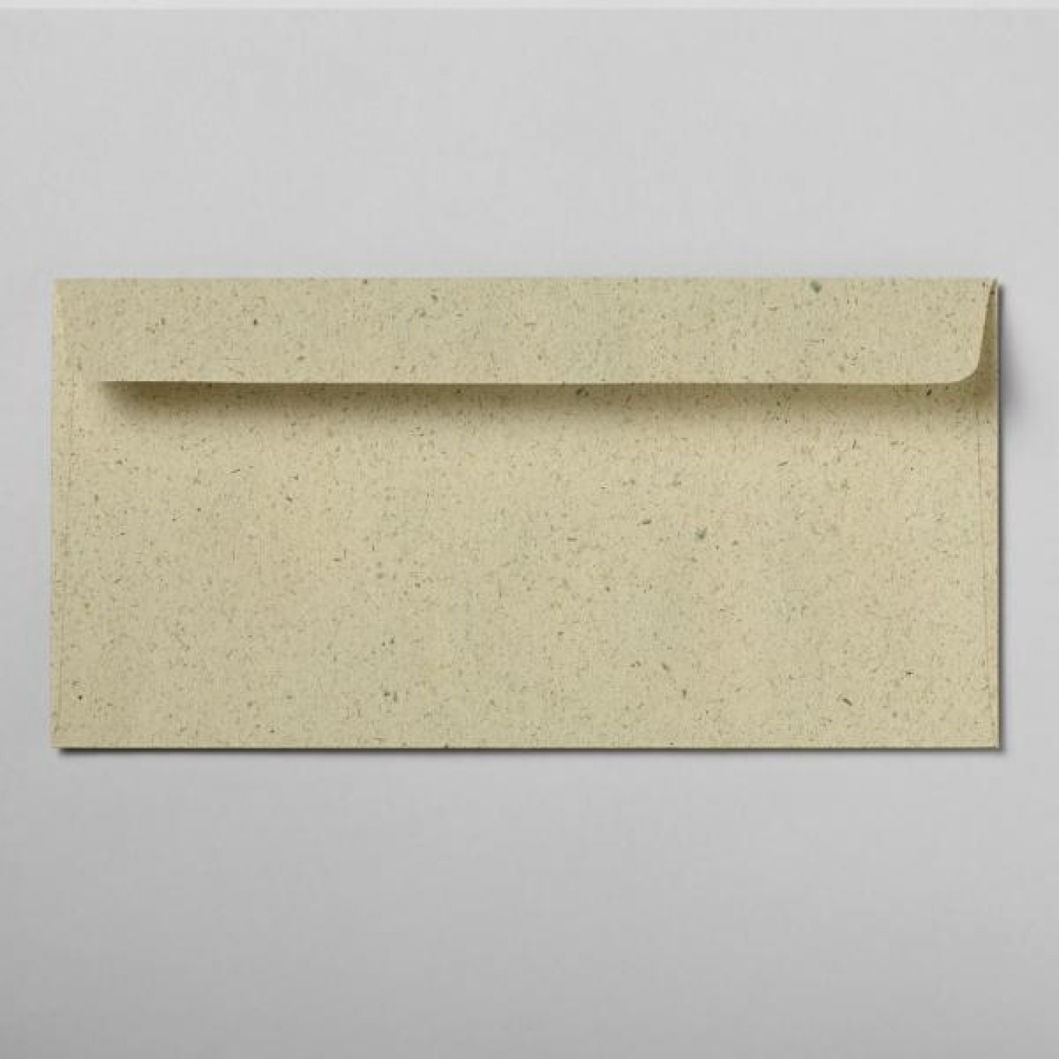 Grass Paper Envelope, DIN C6/C5 oblong » eco cards