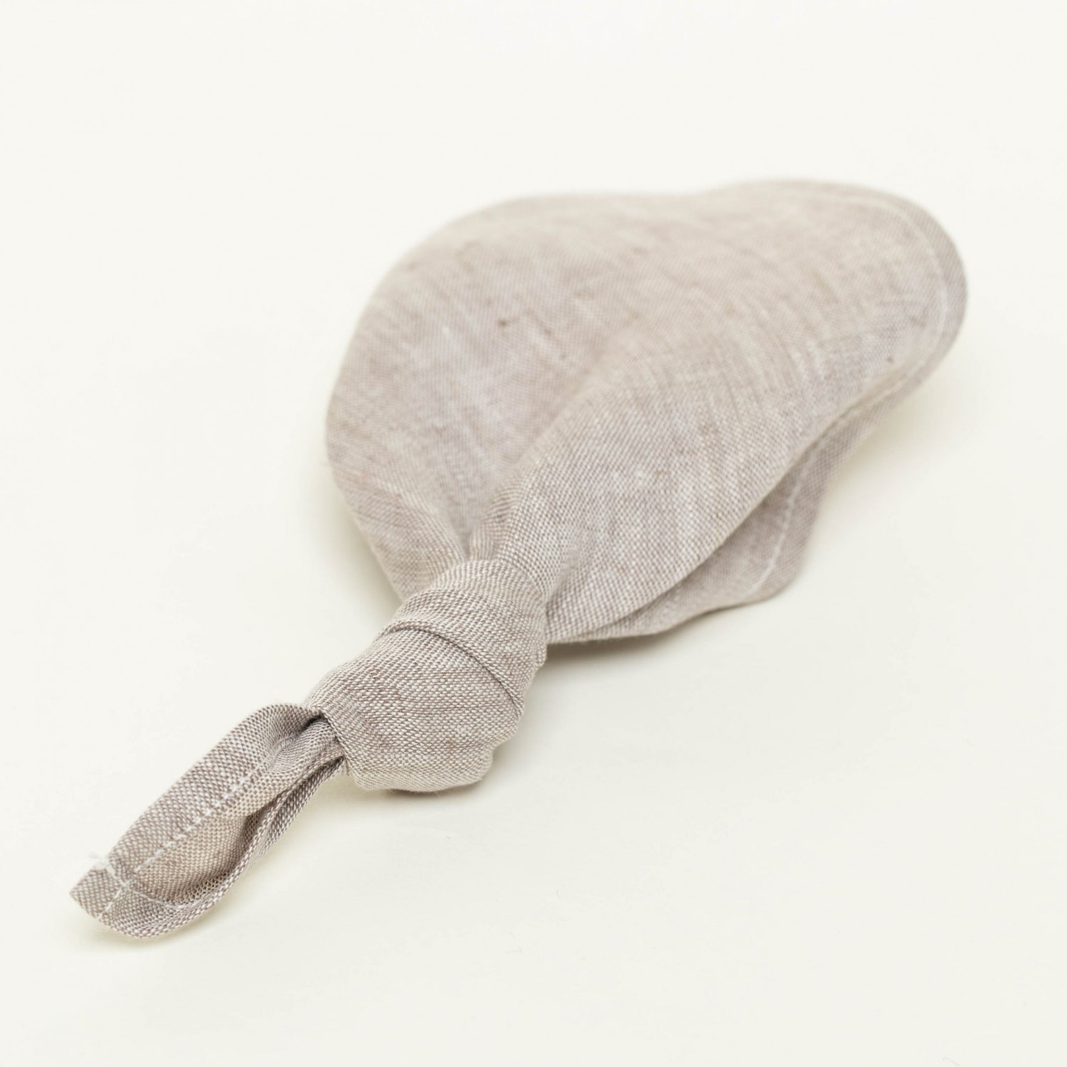 Handkerchief Organic Linen for women & men » nahtur-design