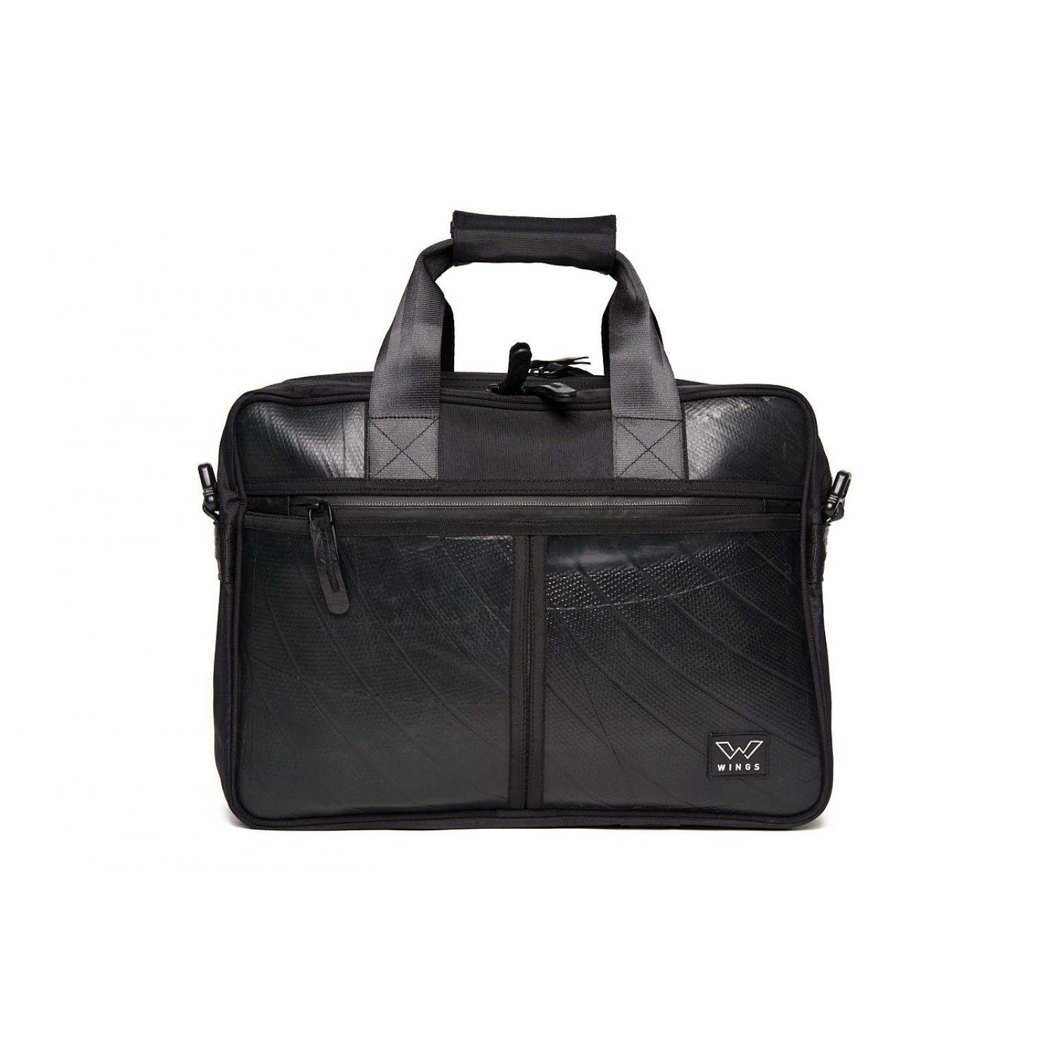 Ecowings Business Bag Laptop Bag Elegant Eagle
