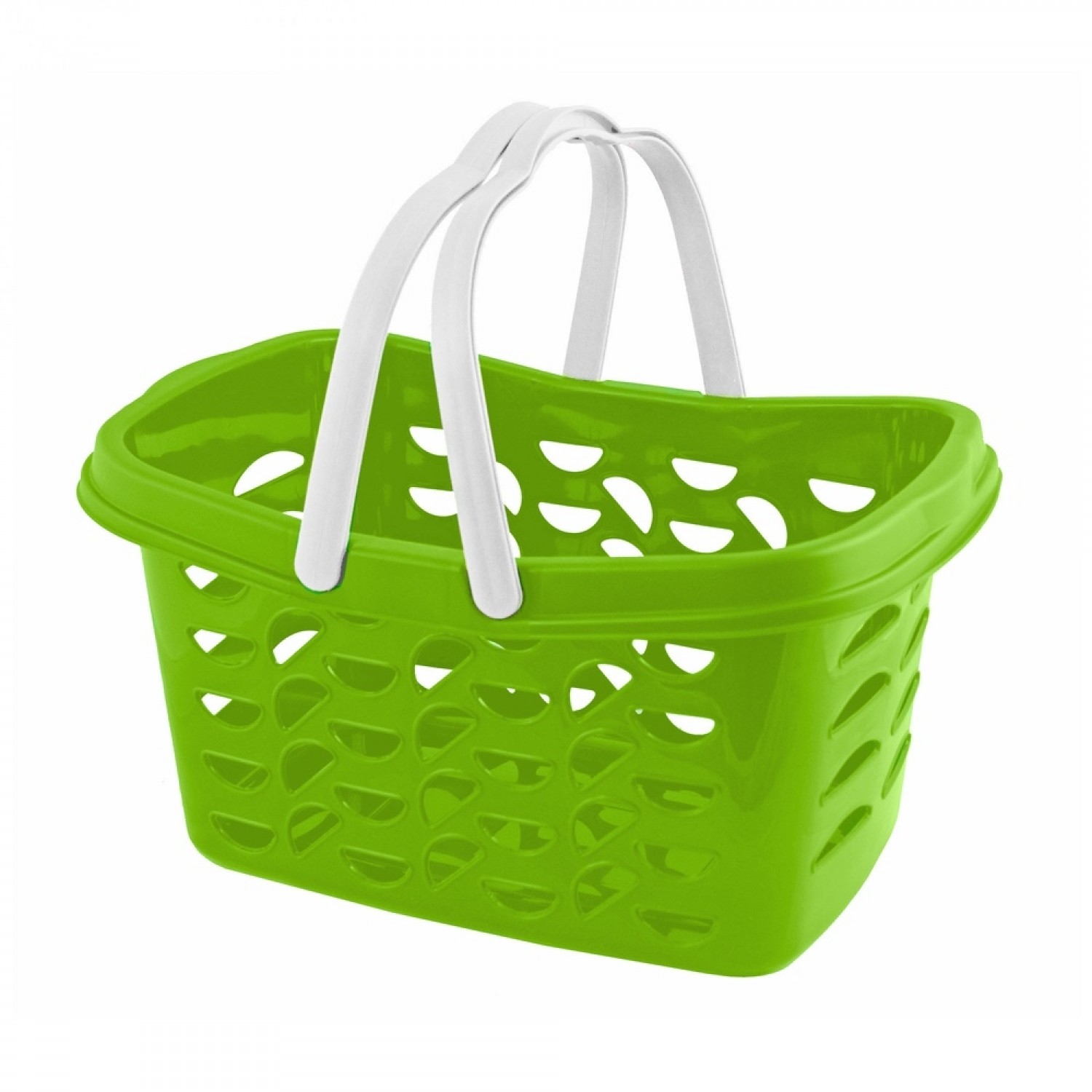 Greenline Bioplastic Shopping Basket BILLY » Gies