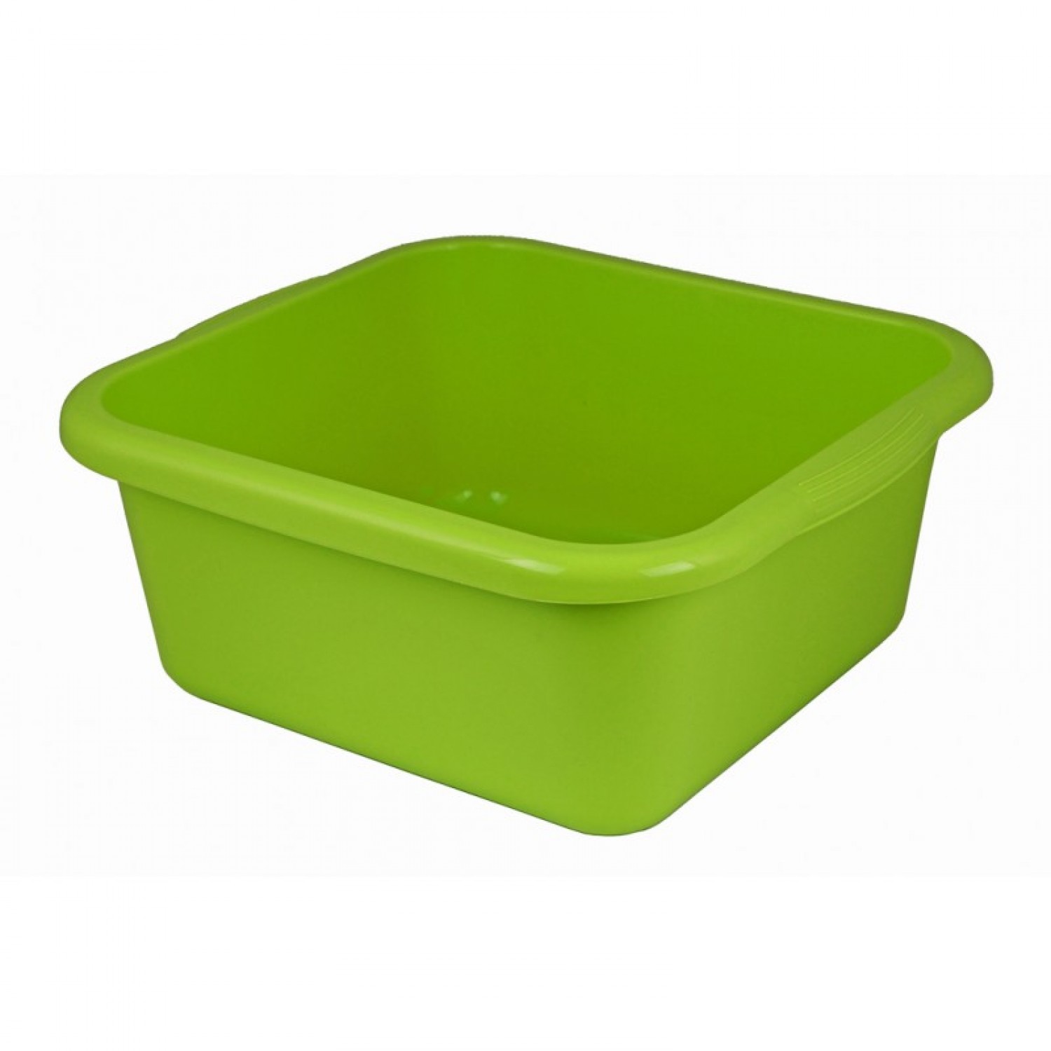 Greenline Large Bowl square 12 l - Bioplastic | Gies