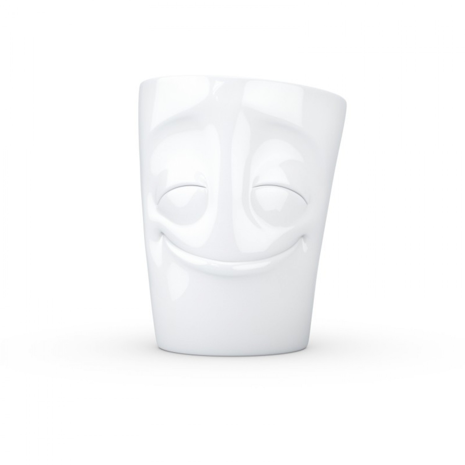 White Porcelain Mug Cheery | 58 Products
