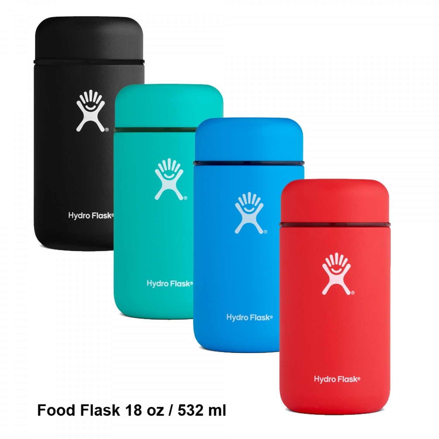 hydro food flask