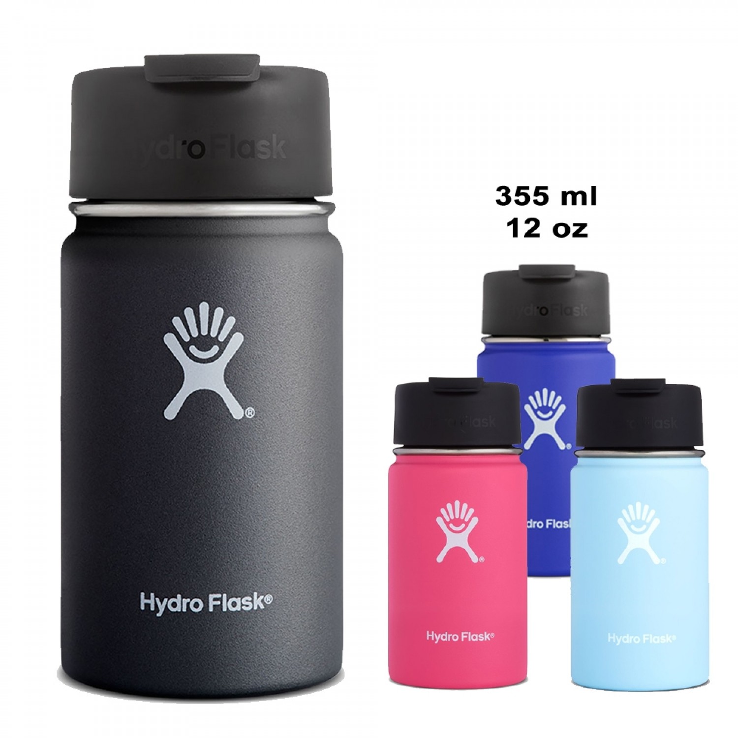 hydro flask coffee 12 oz