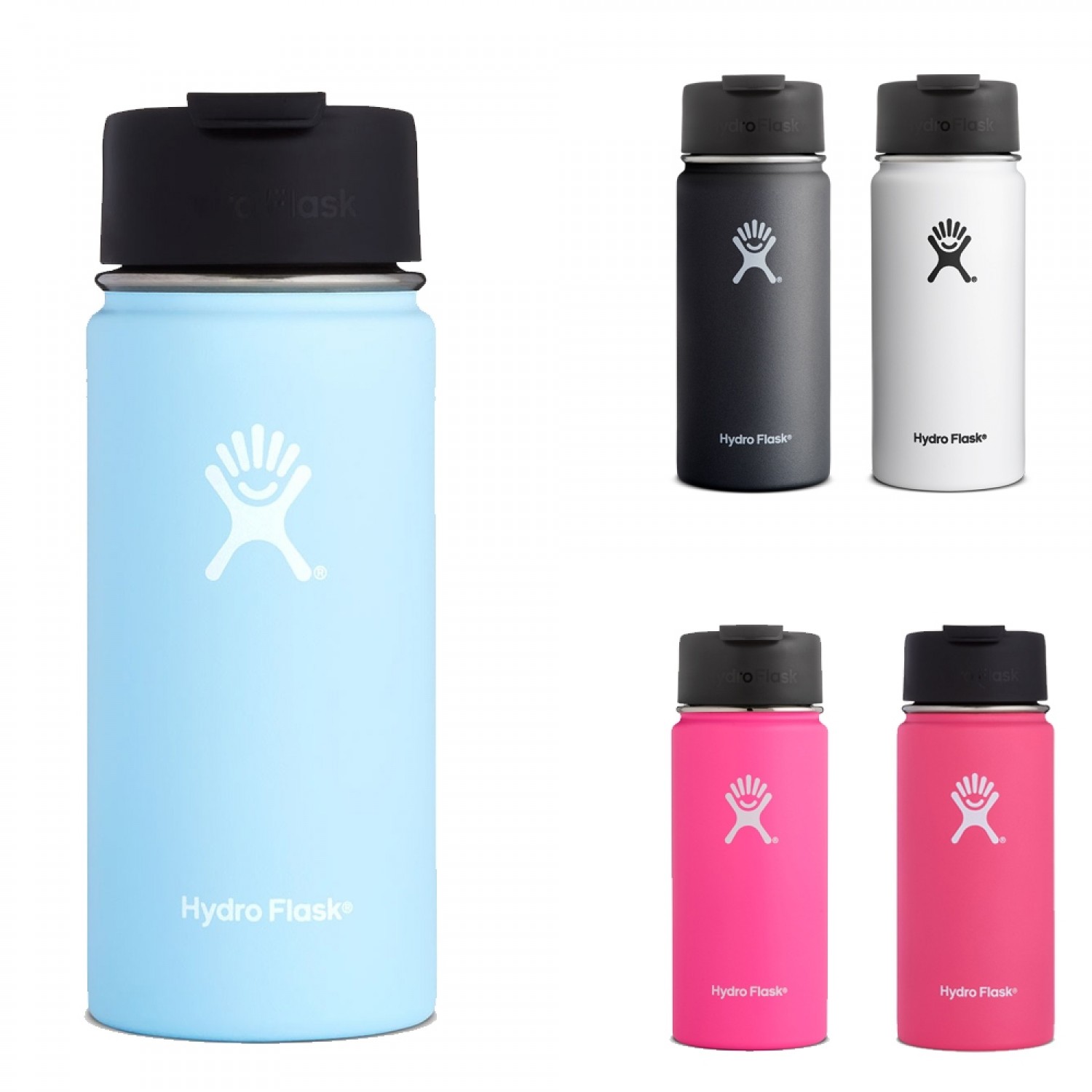 hydro flask coffee thermos