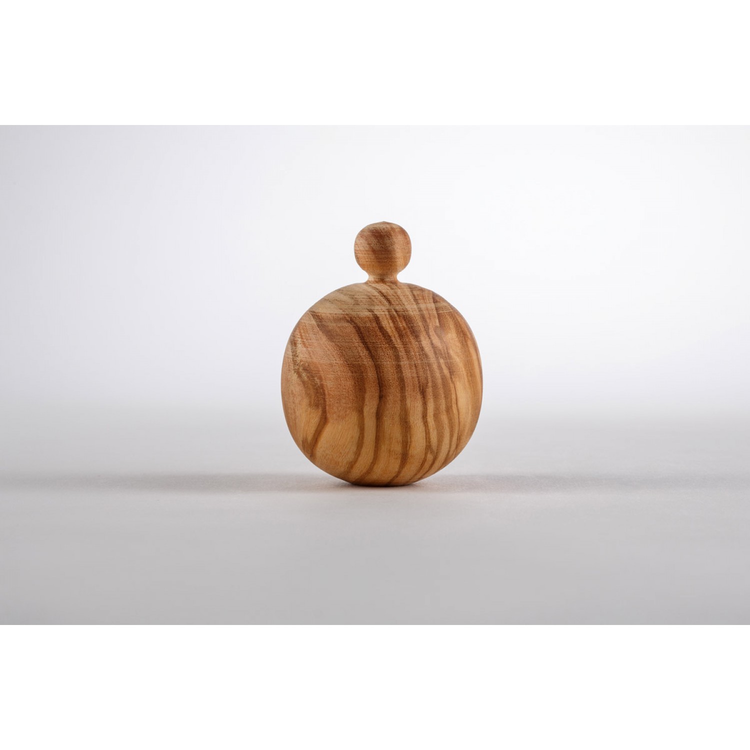 Olive Wood Top for Beauty