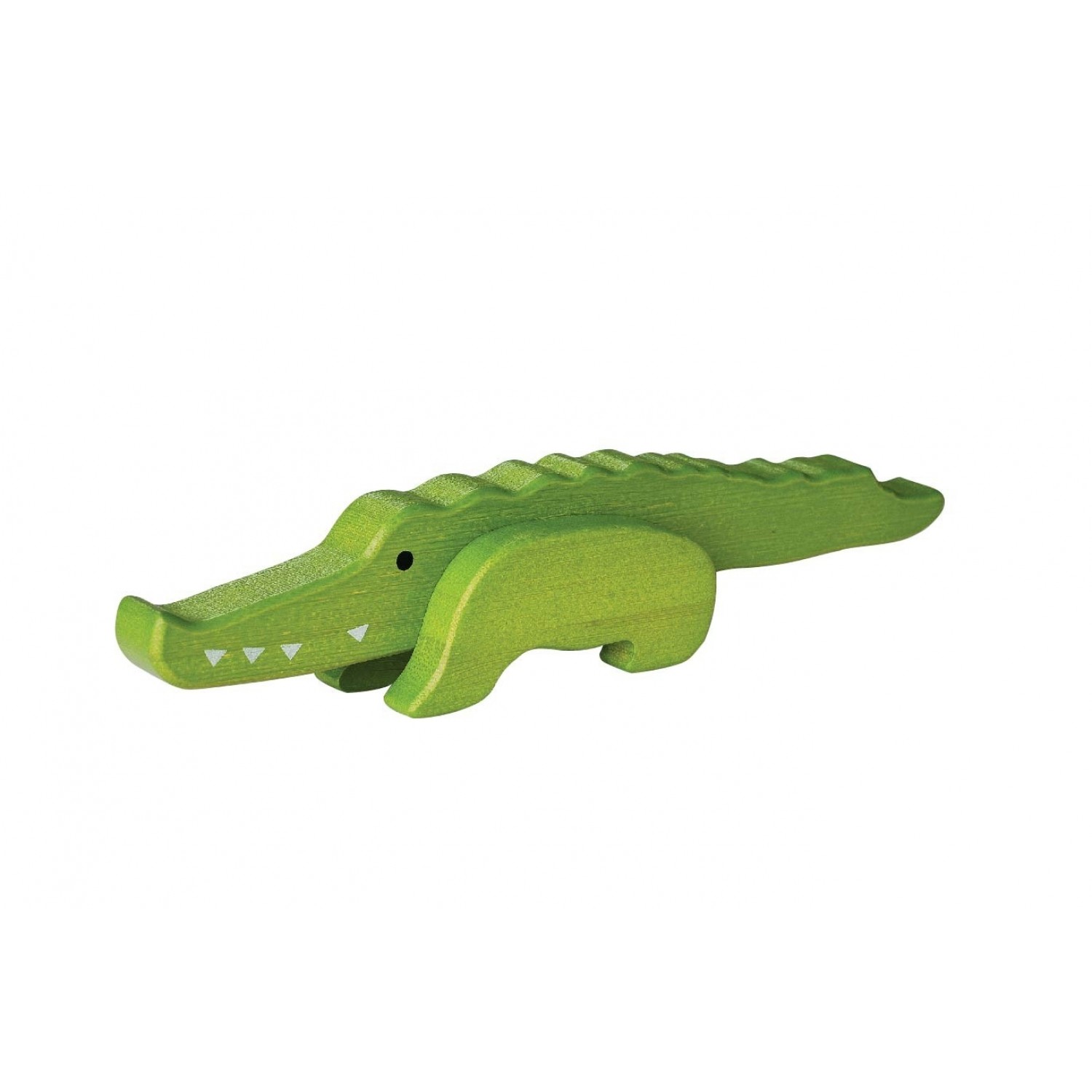 EverEarth Bamboo Alligator FSC® wooden toy