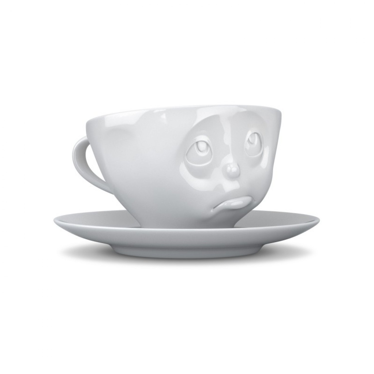 “Oh Please” Porcelain Cup | 58 Products