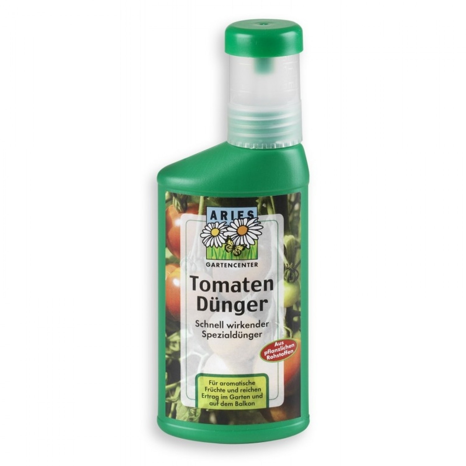Aries vegan & organic Tomato Fertiliser
