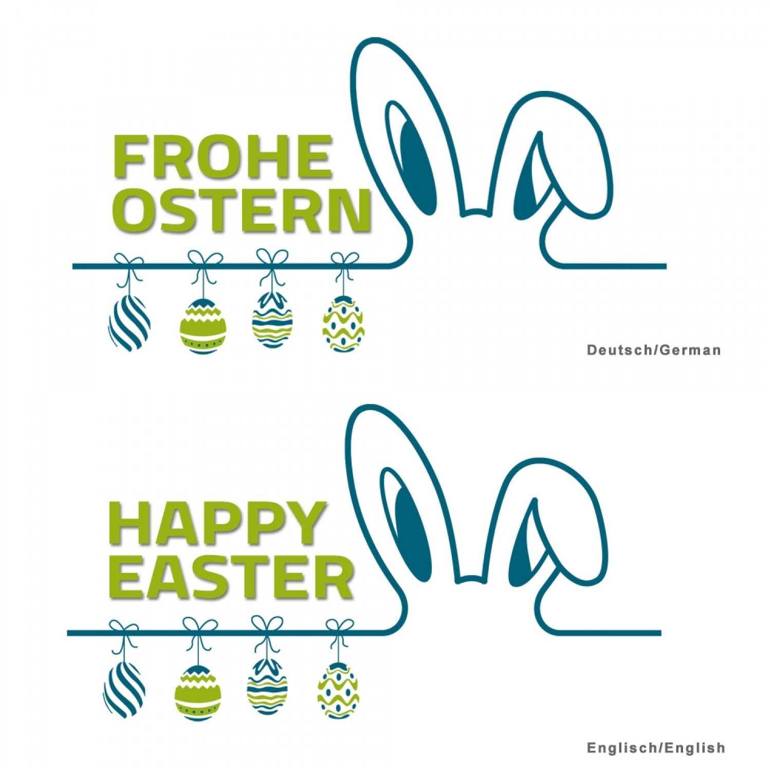 Greenpicks eGift Card - Print Happy Easter