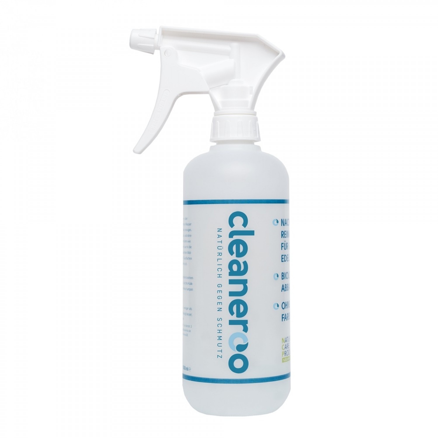 Eco Window Cleaner Spray Bottle 500 ml | cleaneroo