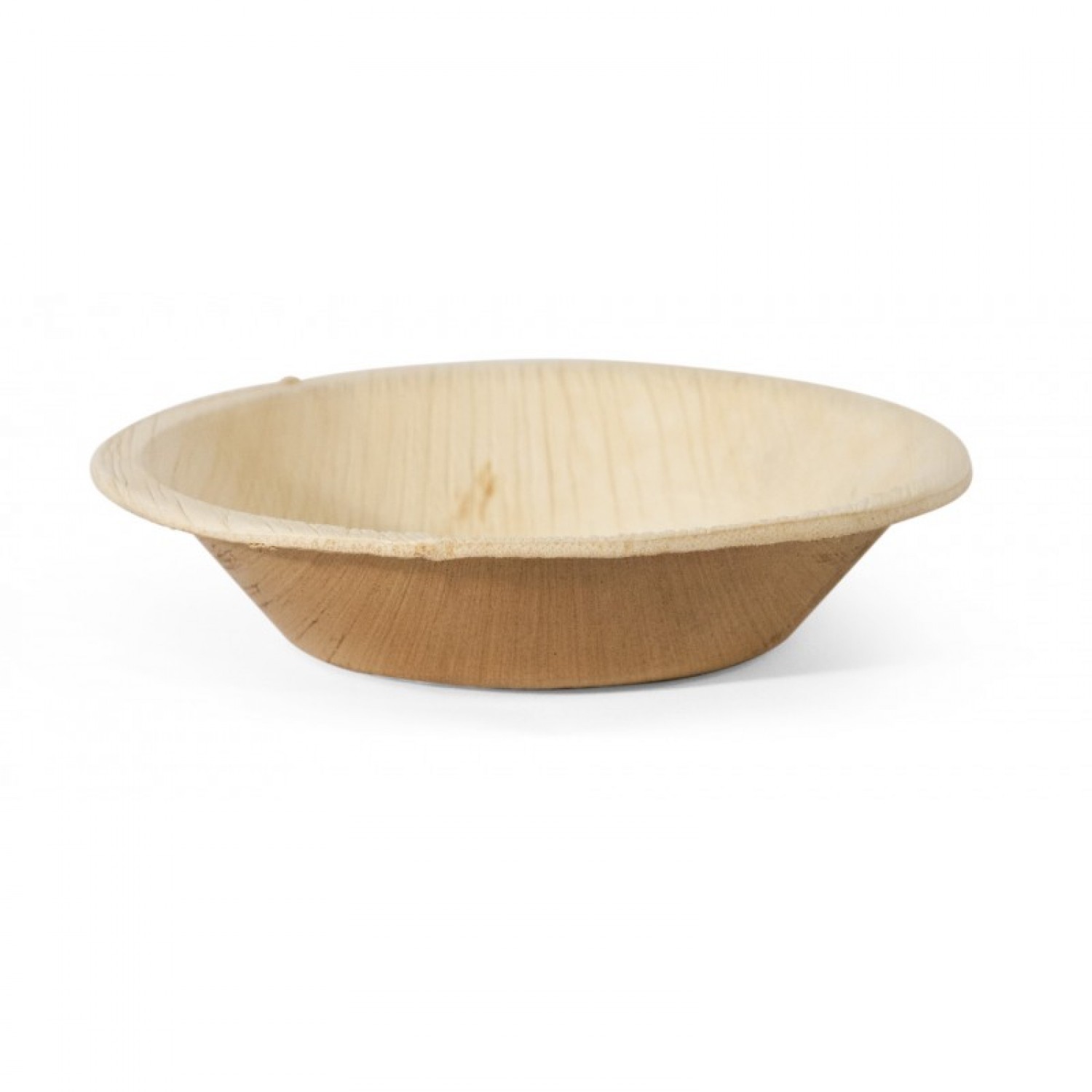 Recyclable Palm Leaf Bowl Size S