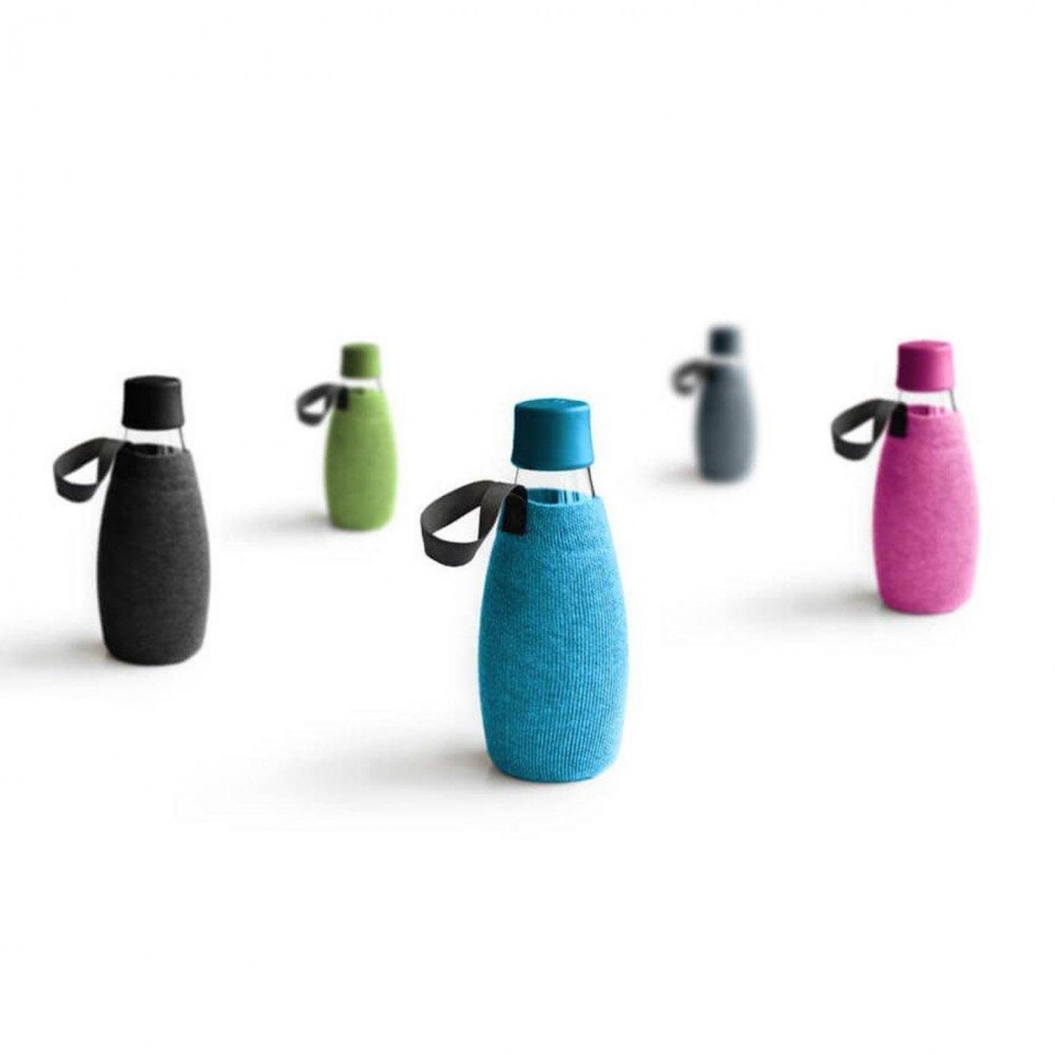 Retap Bottle Sleeve - many colours & sizes