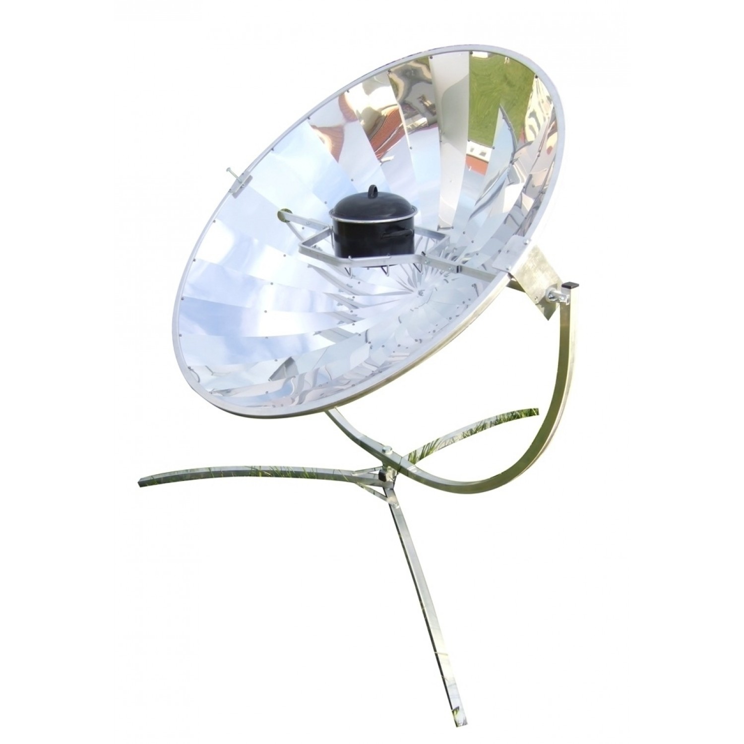 Solar Cooker Premium11 cooking device 450 W | Sun and Ice