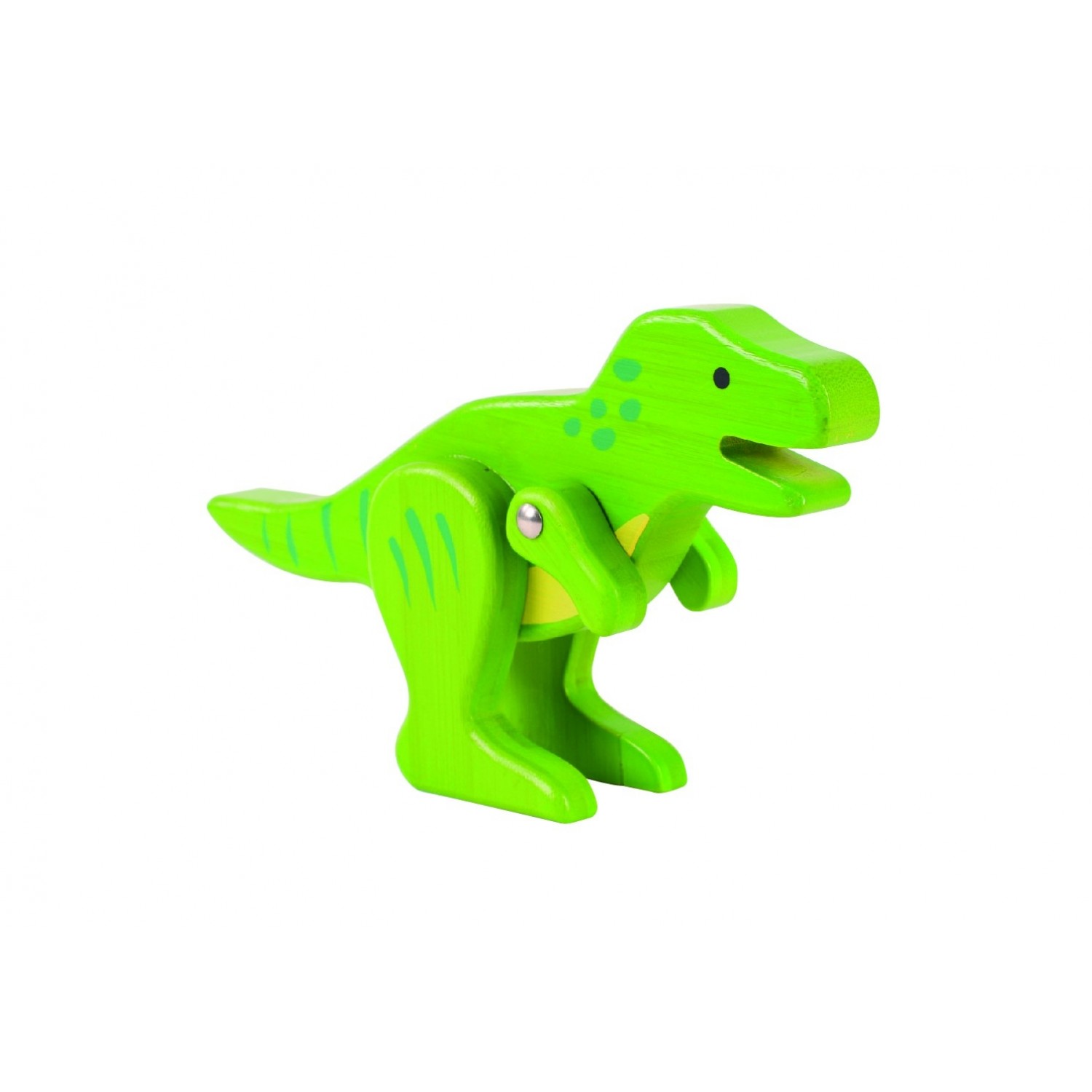 EverEarth T-Rex Dinosaur - FSC® Bamboo wooden toy