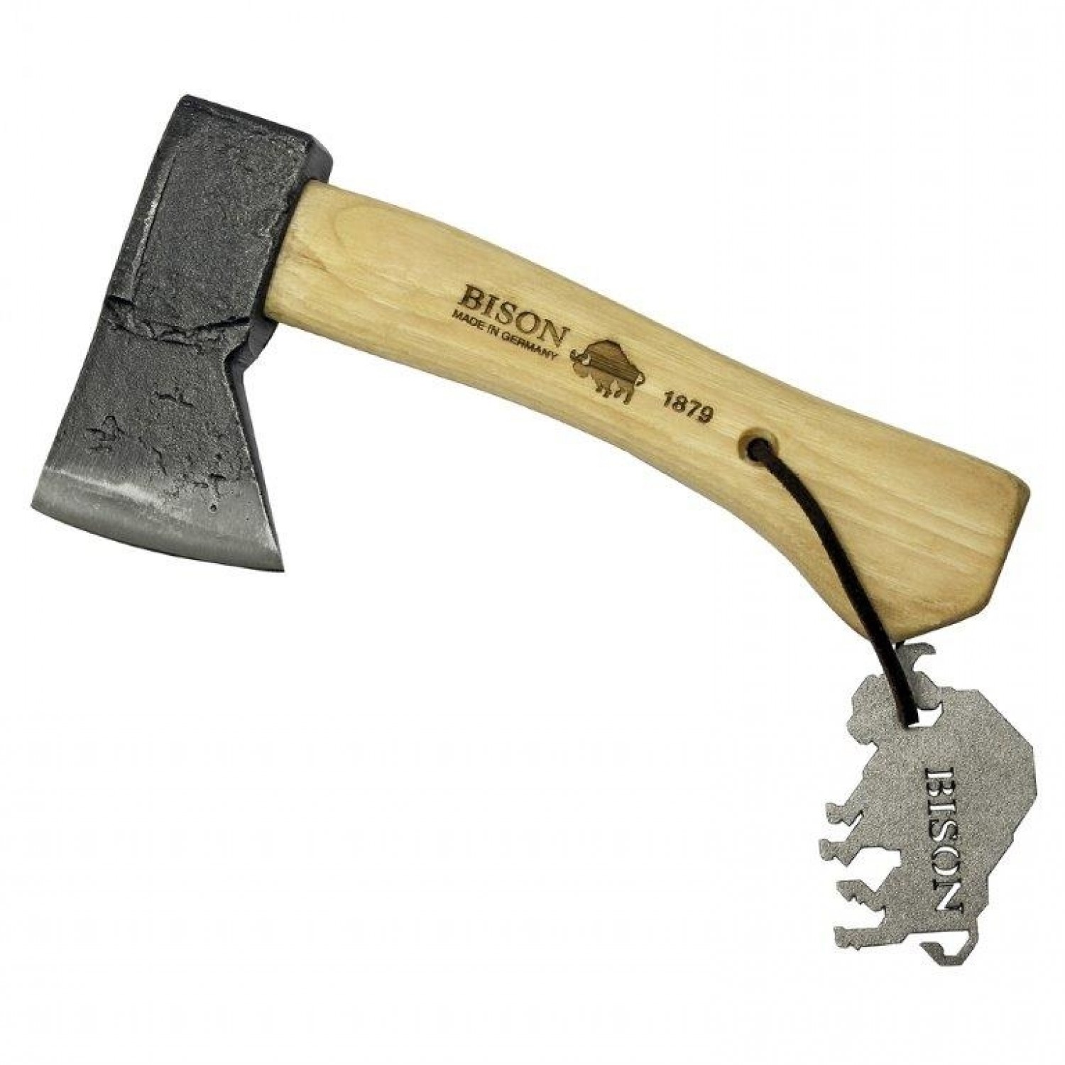 Outdoor Hatchet BISON 1879 - handy axe | Bison