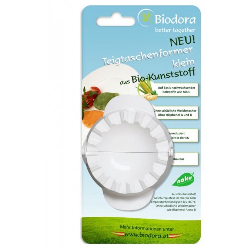 Bioplastic Pasta / Noodle shaper » Biodora