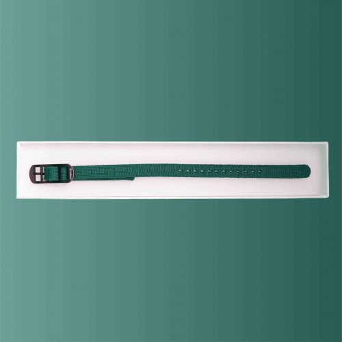 odem replacement Bracelet R-PET Emerald