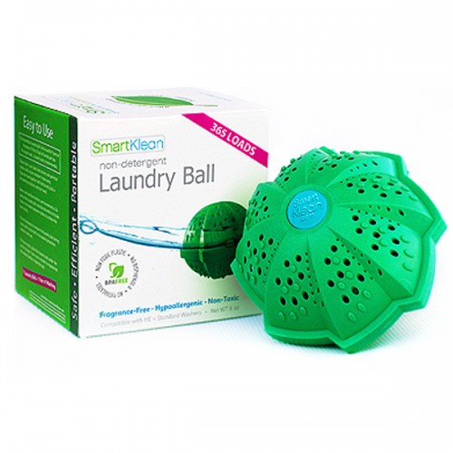 Laundry Ball SmartKlean – round washing miracle