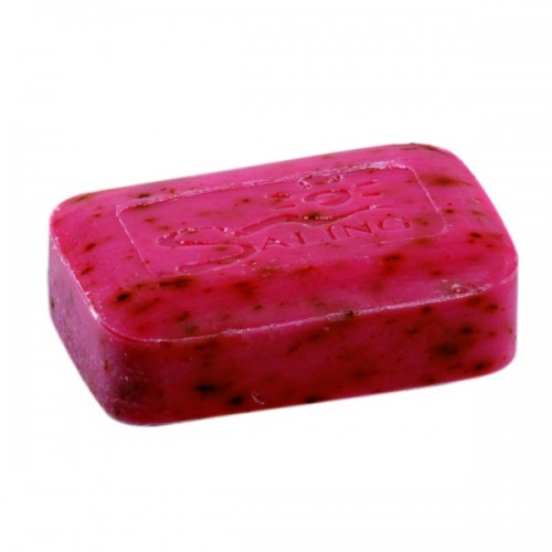 Sheep’s milk soap Rose | Saling natural products