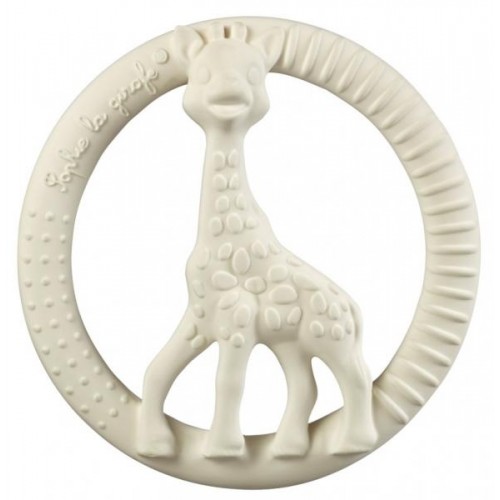 Teether So’Pure Sophie La Girafe - Version Ring | Vulli