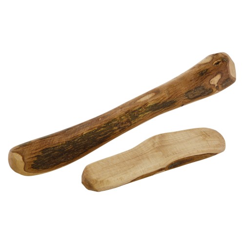 Olive Wood Chew for Puppies & Dogs » naftie