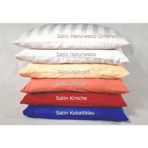 Cushion Covers - Organic Cotton for speltex Sofa Cushion 40x40 cm