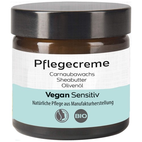 Aries Vegan Skin Cream Sensitive » organic
