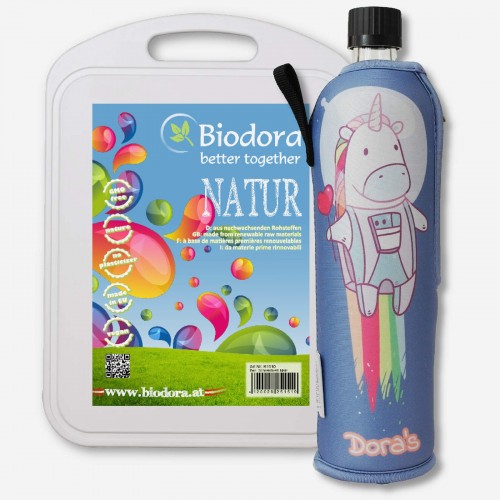 Non-toxic Gift Set Unicorn for a break » Dora