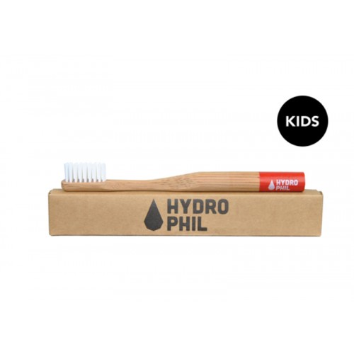 Bamboo Eco Toothbrush for Children » Hydrophil