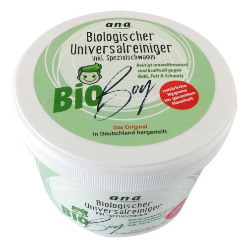 BIOBoy® Organic Universal Cleaner