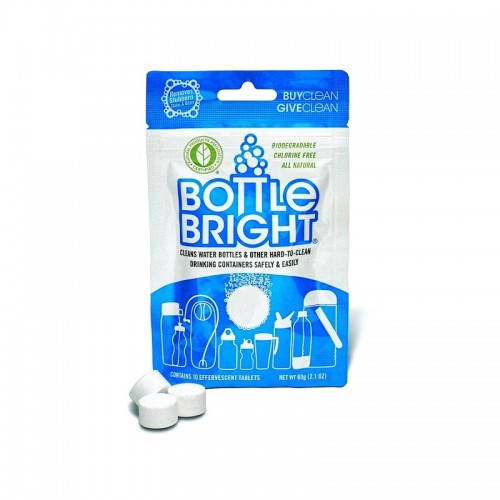 Bottle Bright® Bottle Cleaner
