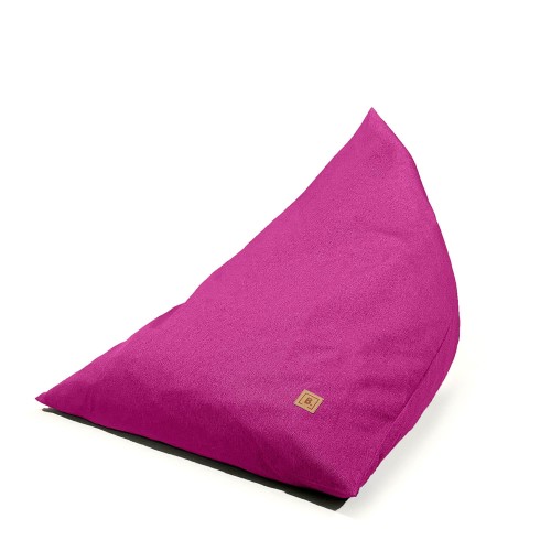 BUDDY Chiller Sitzsack in pink