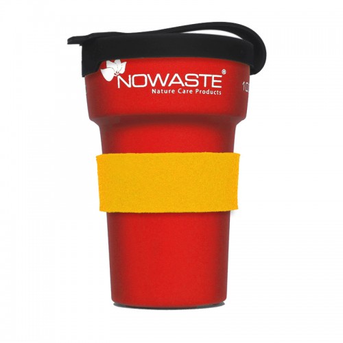 German Mug – Reusable Cup – Treecup 300