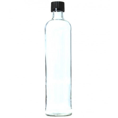 Replacement Glass Bottle – Drinking bottle by Dora