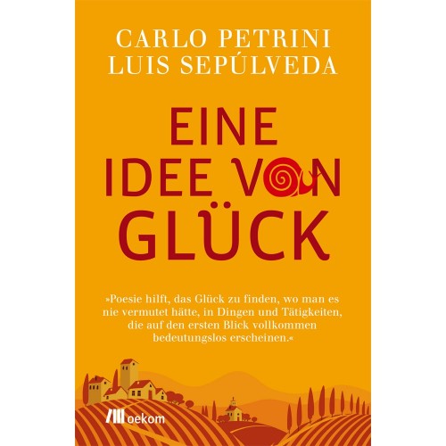 Eine Idee von Glueck | oekom publisher