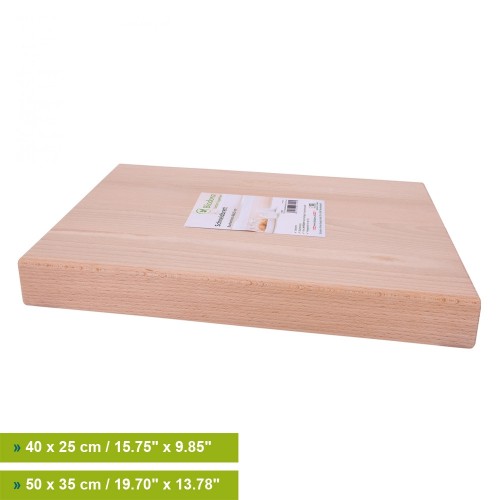Sustainable Beech Wood Cutting Board » Biodora