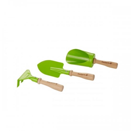 EverEarth Garden Hand Tools Set for Children, 3 pieces