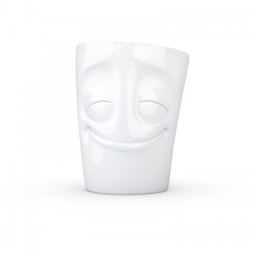 White Porcelain Mug Cheery | 58 Products