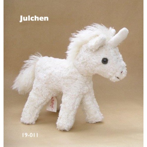 Unicorn Julchen from Kallisto