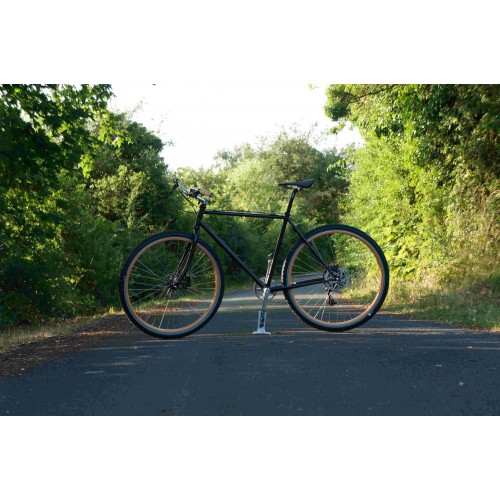 Upcycling bicycle 29er Bike SAYA » Mosch Bikes