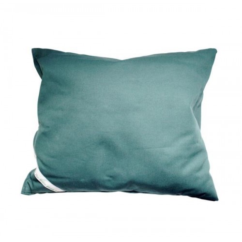 Green Cushion Organic Herb Pillow | Weltecke
